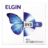 Disco Virgem Dvd r