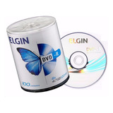 Disco Virgem Dvd r