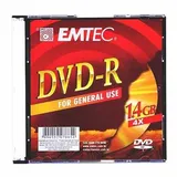 Disco Virgem Dvd r