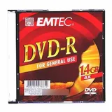 Disco Virgem Dvd r