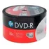 Disco Virgem Dvd r Hp De 16x Por 2400 Midias Hp Printable