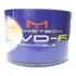 Disco Virgem Dvd-r Imprimível Maketech 16x Para 50 Unidades