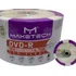 Disco Virgem Dvd-r Maketech De 16x Por 50 Unidades