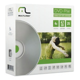 Disco Virgem Dvd rw