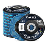 Discode Desbaste Galzer Flap