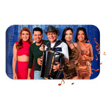 Discografia Da Banda Mastruz
