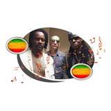 Discografia De Cidade Negra