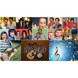 Discografia De Modas De
