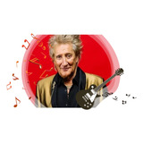 Discografia De Rod Stewart
