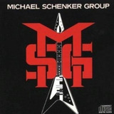 Discografia Michael Schenker Group