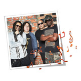 Discografia O Rappa