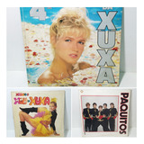 Discos Da Xuxa Vinil