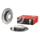 Discos De Freio Brembo