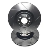 Discos De Freio Dianteiros