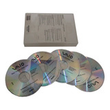 Discos De Recuperaco Sony