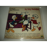 Discos De Vinil 