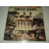 Discos De Vinil-disco Baby-volume 3- Filme - Vamos Cantar