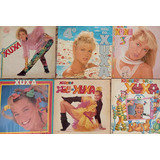 Discos De Vinil Xuxa