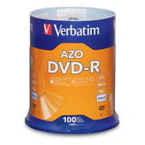Discos Em Branco Dvd