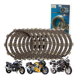 Discos Embreagem Bandit N1200
