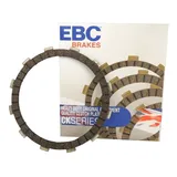 Discos Embreagem Ebc Ktm