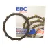 Discos Embreagem Ebc Suzuki Boulevard C1500 Até 2008