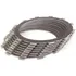 Discos Embreagem Kawasaki Vulcan 750/800 Até 06 E 900 06-17