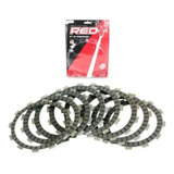 Discos Embreagem Ktm Sxf 250 2005 2006 2007 2008 2009 2010