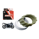 Discos Embreagem separador Gsxr