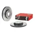 Discos Freio Brembo Dianteiros Audi A4 Avant 1.8 Tfsi 07-15