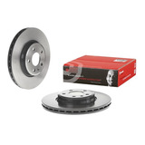 Discos Freio Brembo Dianteiros