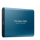 Discoteca Externa Com Disco Rígido Externo M.2 Ssd 8tb T De