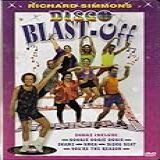 Discoteca Richard Simmons Blast