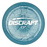 Discraft Edição Limitada Paul Mcbeth Signature Esp Force Distance Driver Golf Disc [cores Podem Variar] - 170 – 172 G