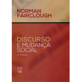 Discurso E Mudanca Social