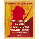 Discurso Sobre A Servidao