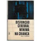 Disfuncao Cerebral Minima Na