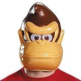 Disguise Donkey Kong Mask