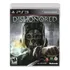 Dishonored Standard Edition Ps3 Mídia Física Seminovo