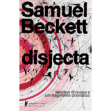 Disjecta Escritos Dispersos
