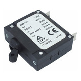 Disjuntor 20 8 Amperes Gerador Vge6000d Vulcan