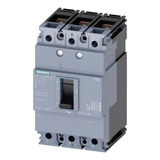 Disjuntor 3p 20a 16ka