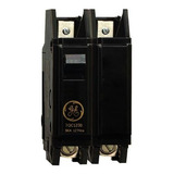 Disjuntor Automatico Termomagnetico Ge