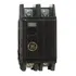 Disjuntor Bipolar 100a Nema Preto Tqc24100 Ge