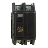 Disjuntor Bipolar 100a Nema