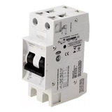 Disjuntor Bipolar 5sx1 C