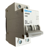 Disjuntor Bipolar Duplo 10a