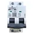 Disjuntor Bipolar Duplo 10a, 16a,20a, 25a, 32a,40a, 50a, 63a