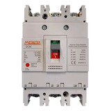 Disjuntor Caixa Moldada 200a