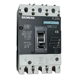 Disjuntor Caixa Moldada Siemens 125a 55ka 3vl2712-1dc33-0aa0
